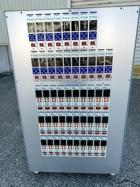 メルマガ2020年2月号 インタビュー特集「PN-Cシリーズを応用!48ch温度コントローラー」